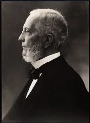 Portrait of Jean Casimir Felix Guyon